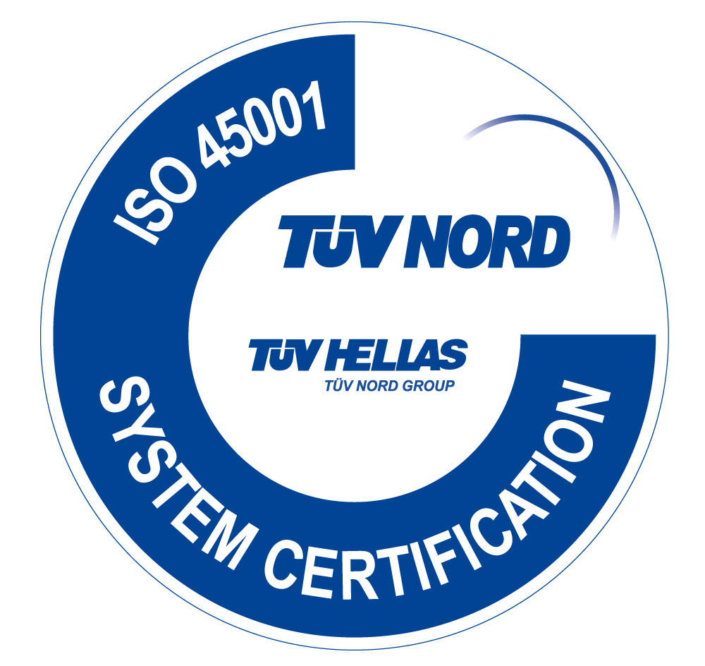 ISO 45001:2018